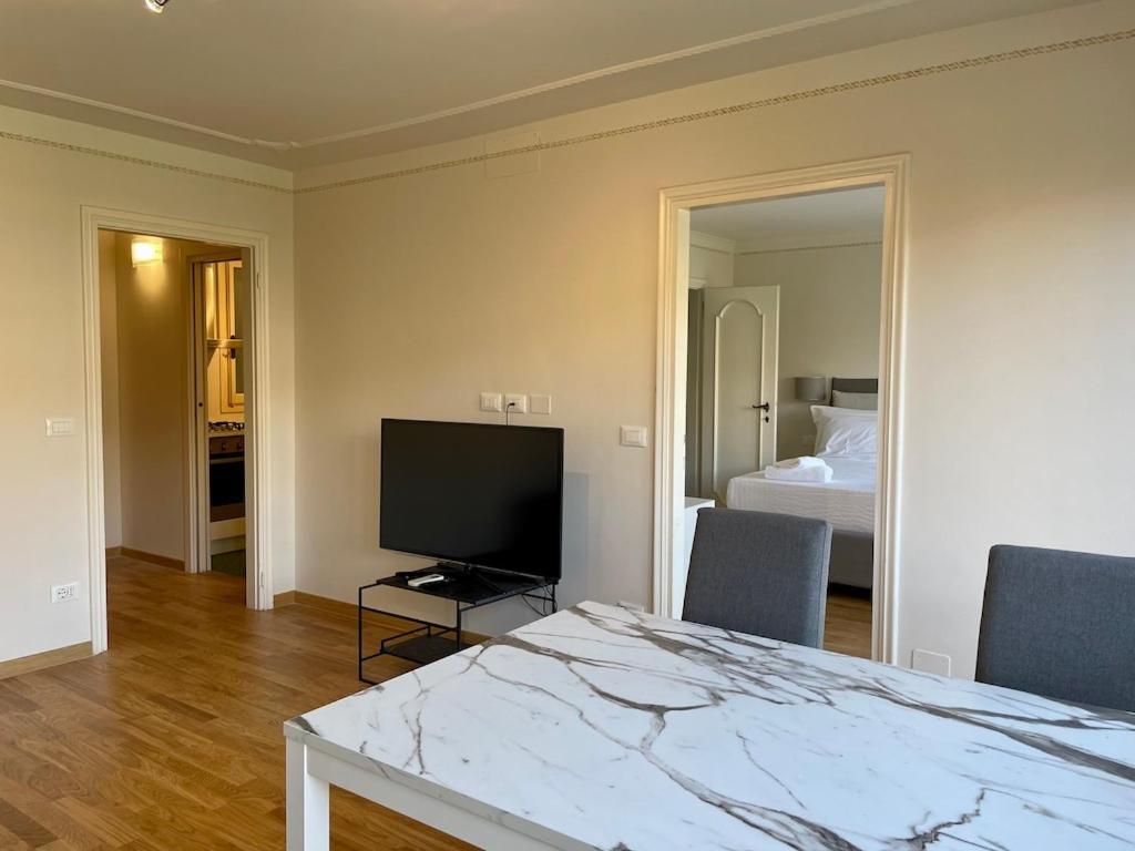 Apartamento Pontevecchio Apt Florencia Exterior foto