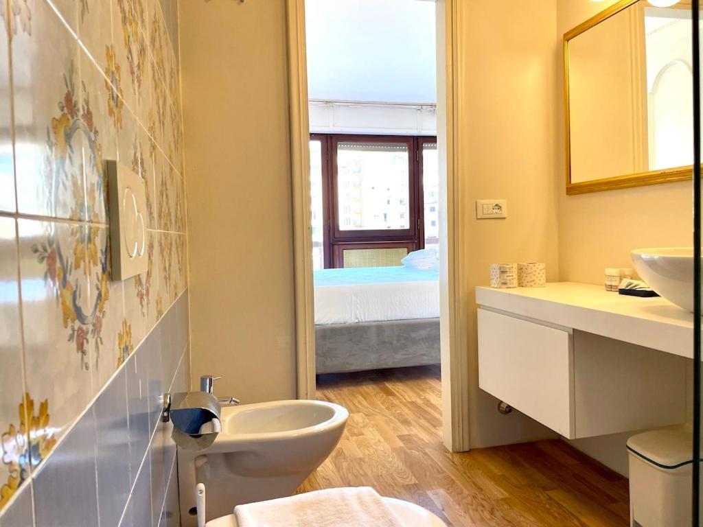 Apartamento Pontevecchio Apt Florencia Exterior foto