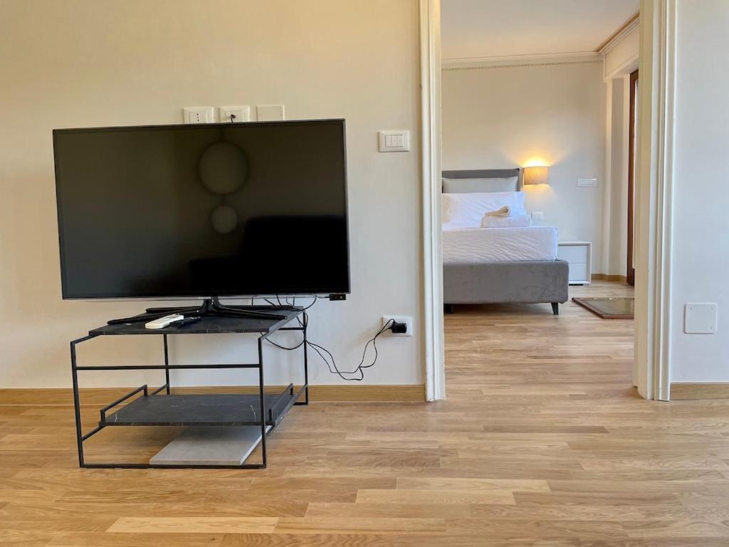 Apartamento Pontevecchio Apt Florencia Exterior foto